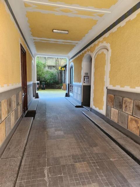 La Home Del Melograno Turín Exterior foto